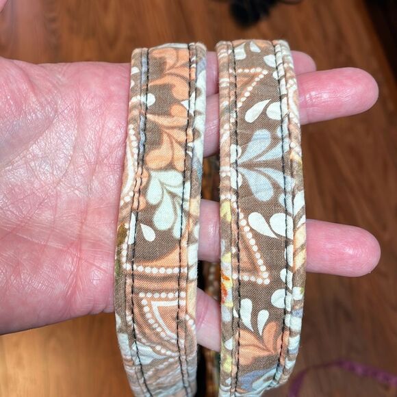 Vera Bradley Purse and Wallet, Tote shoulder Bag - Picture 10 of 16